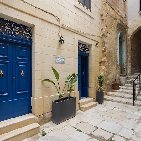 Ferienwohnung The Maltese Gem Cospicua Exterior foto