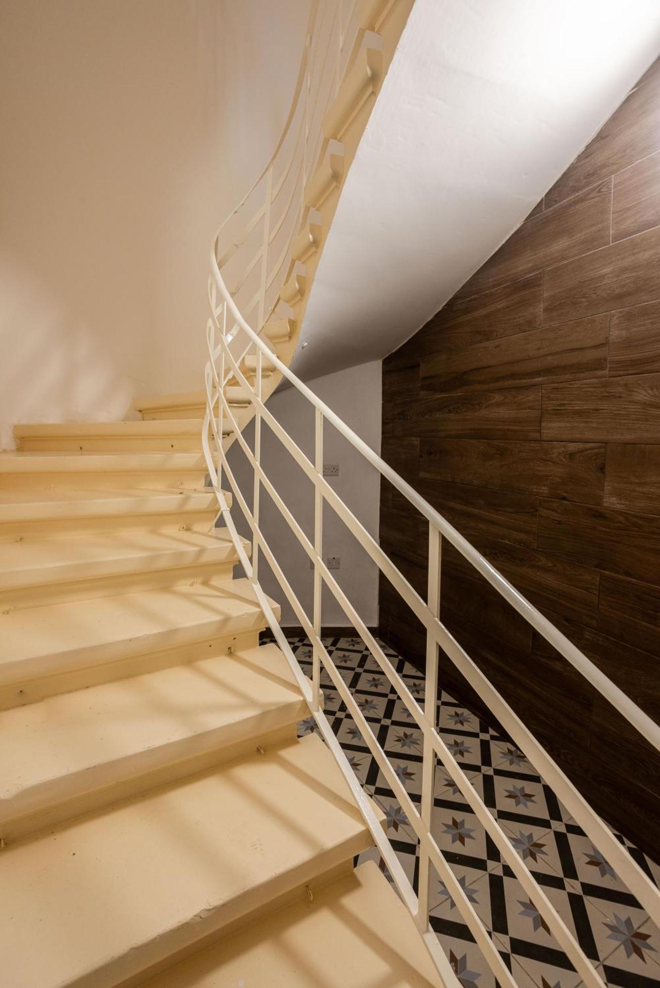 Ferienwohnung The Maltese Gem Cospicua Exterior foto