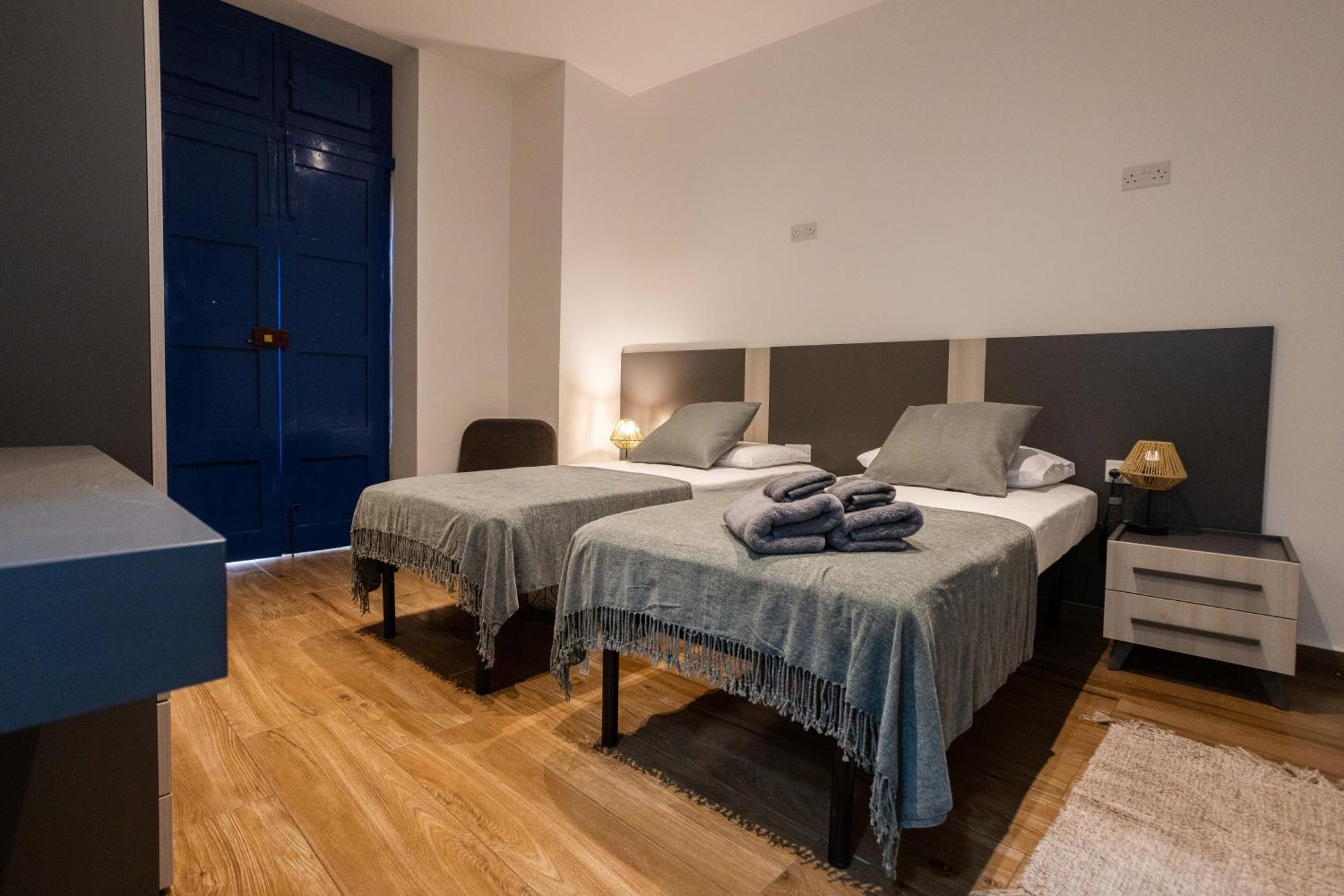 Ferienwohnung The Maltese Gem Cospicua Exterior foto